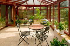 Tronston conservatory quotes