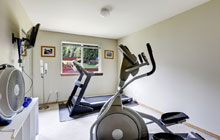 Tronston home gym construction leads